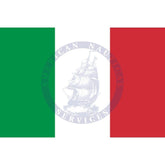 Italy Country Flag